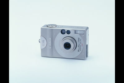 2000 PowerShot S100 DIGITAL ELPH